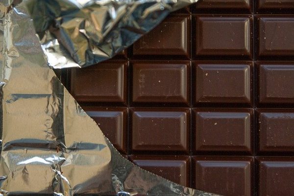 Why Is Chocolate Harmful To Dogs?