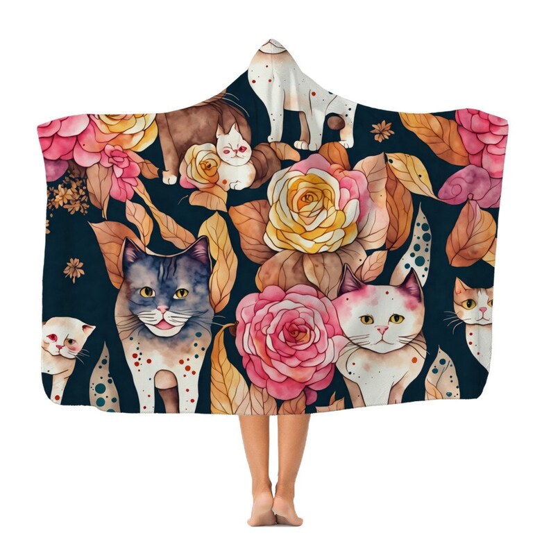 Welcome to a World of Purrr-fect Presents: Gifts for Cat Lovers