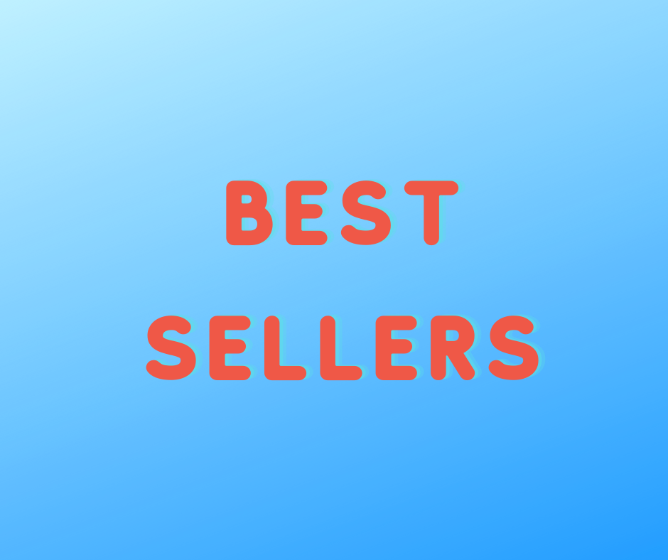 Best sellers