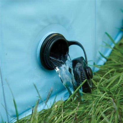 Pet Pool Dog Swimming Pool Foldable Large Dog Bath Supplies Dog Paddling Pool
