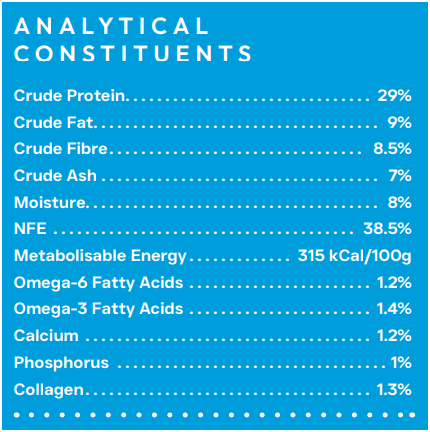 Peptide+ Weight Management & Joint Care – Support for Mobility & a Healthy Weight Adult Hypoallergenic Dog Food