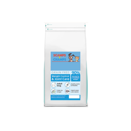 Peptide+ Weight Management & Joint Care – Support for Mobility & a Healthy Weight Adult Hypoallergenic Dog Food