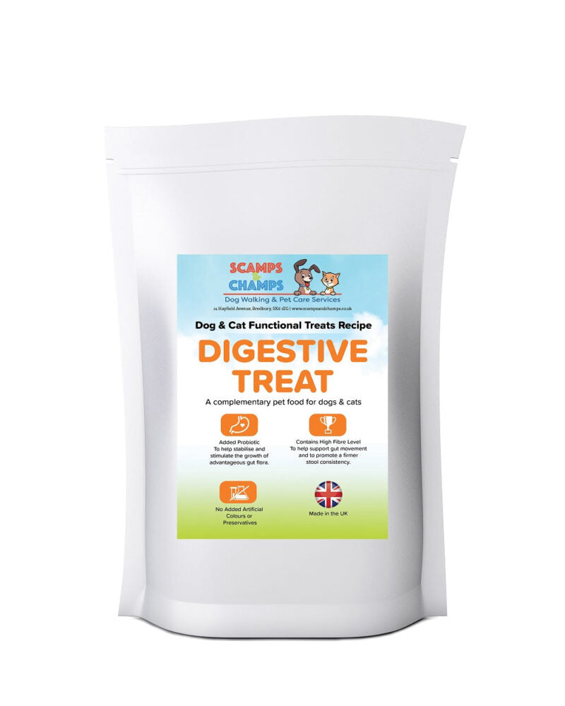 Digestive Treats