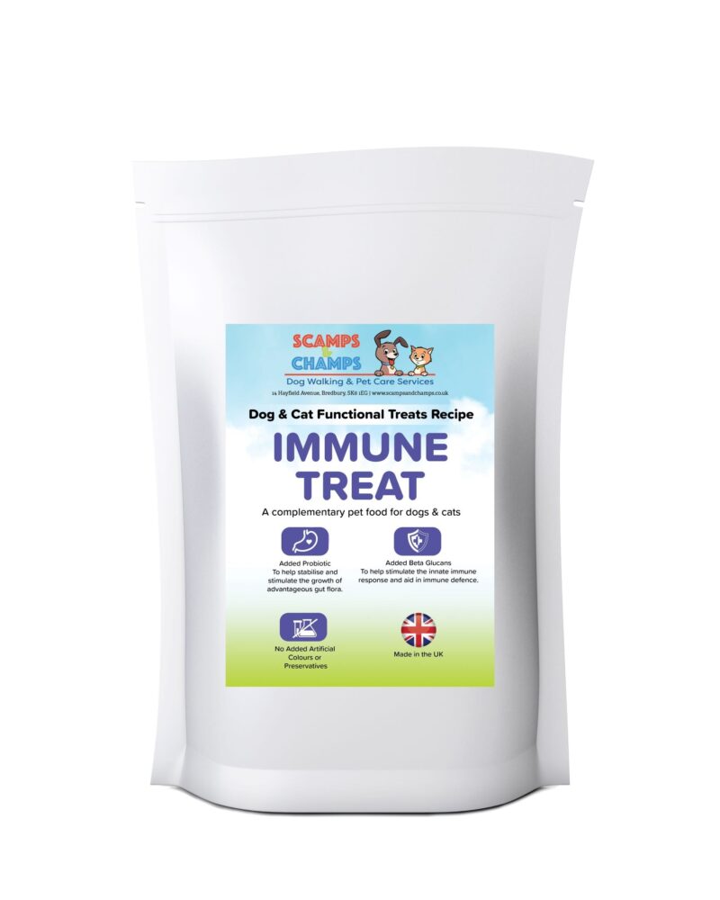 Immune Treats